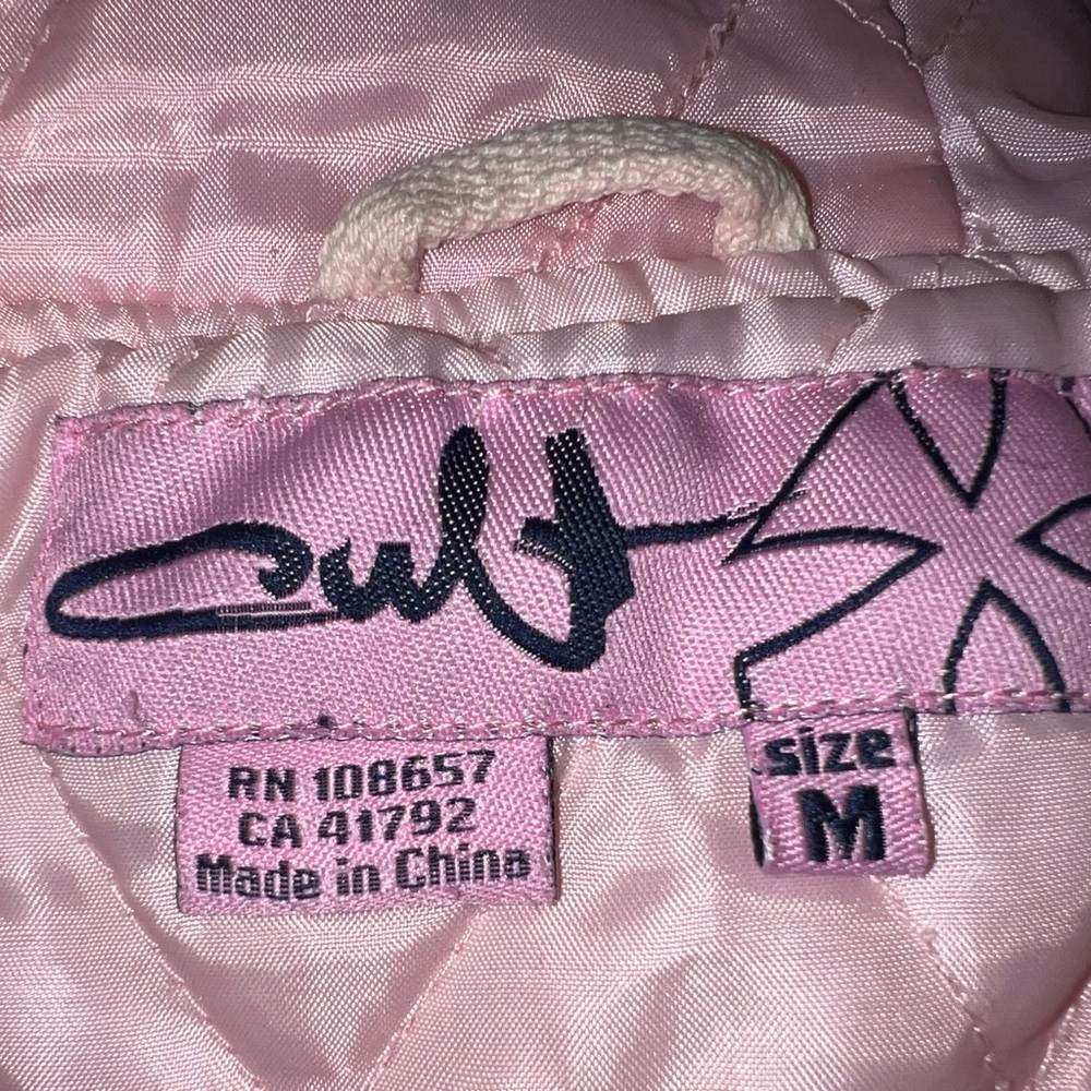 Cult Cargo Jacket - Picture 9 of 11